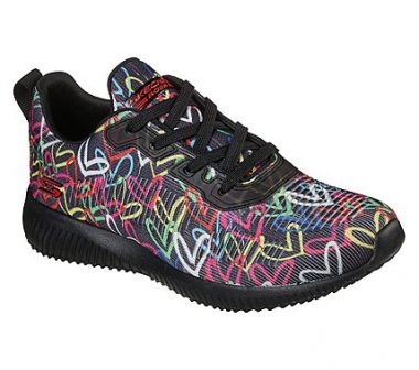 BOBS SQUAD-STARRY LO