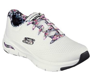 ARCH FIT - FIRST BLO