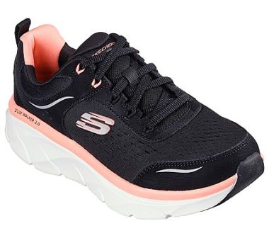 D'LUX WALKER 2.0-DAI