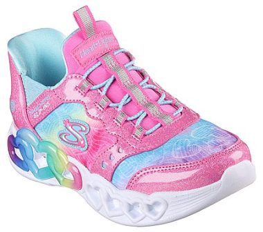 INFINITE HEART LIGHT