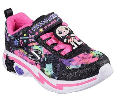 SNUGGLE SNEAKS - SKE