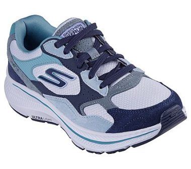 GO RUN CONSISTENT 2.