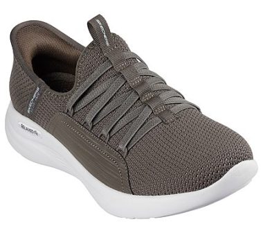 RELAXED FIT SPORT-BA