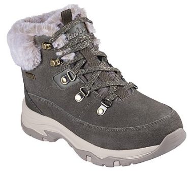 TREGO - SNOW WORRIES