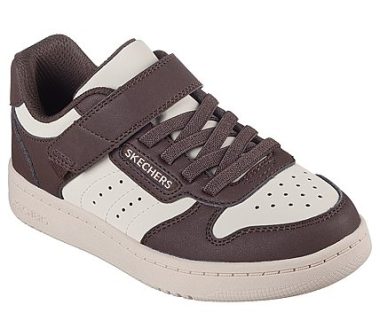 QUICK STREET - CLASS